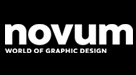 novum – world of graphic design
